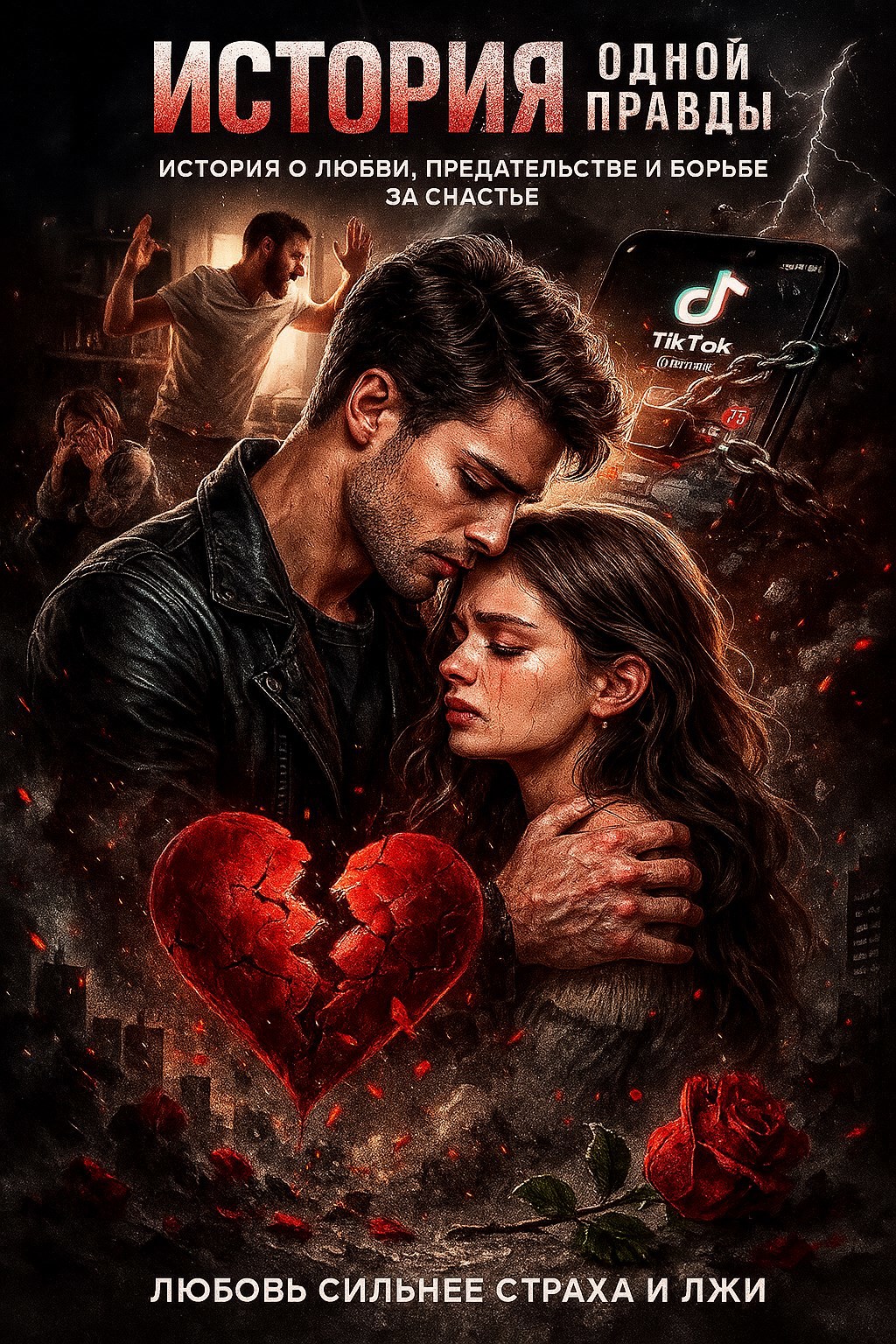 История одной правды