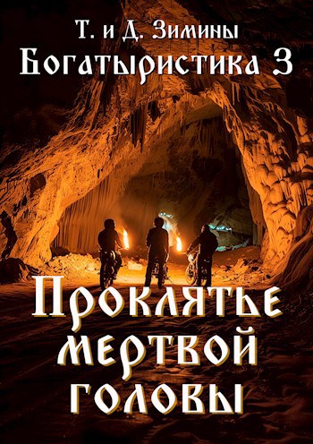 Богатыристика 3. Проклятье мертвой головы