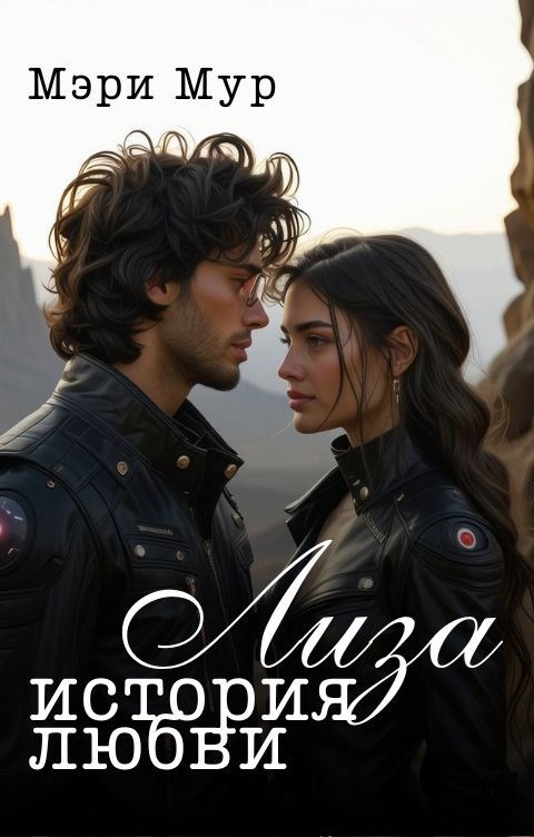 Лиза история любви