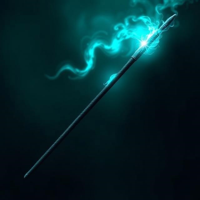 Бирюзовые искры