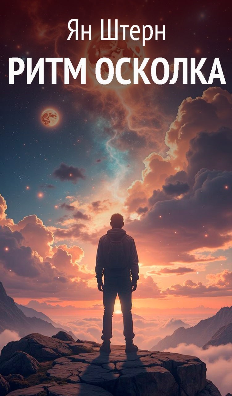 Ритм осколка