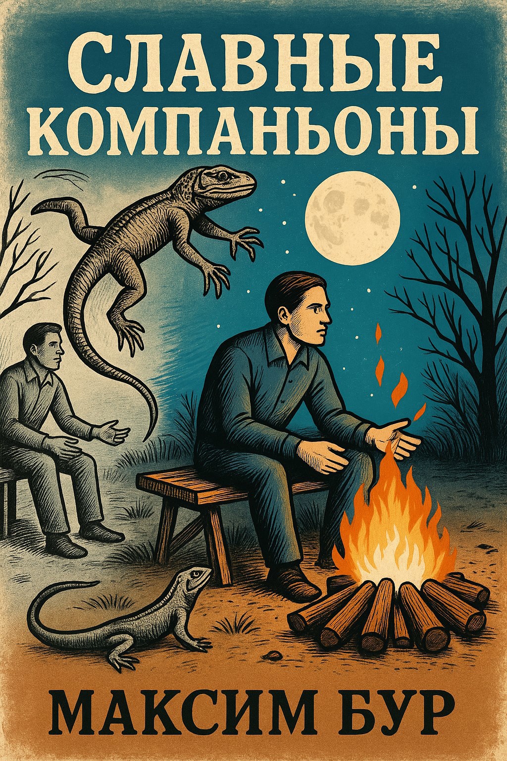 Славные компаньоны