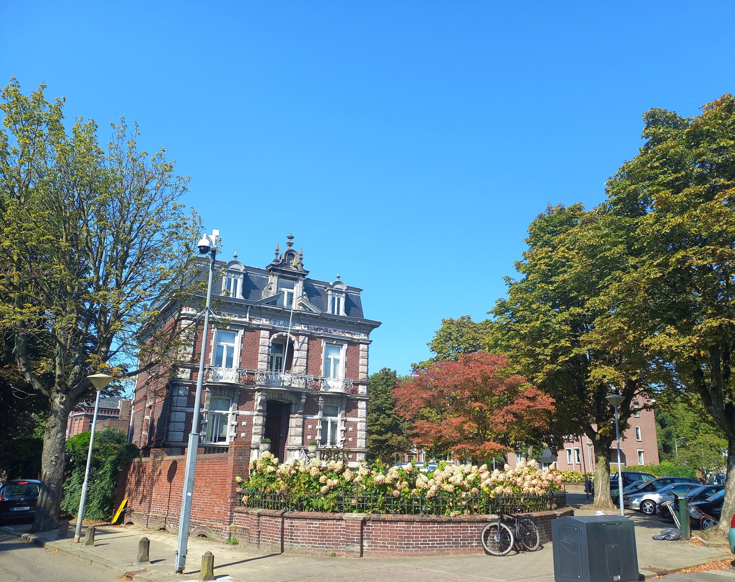 "Гаррипорт и все-все-все" (В одной далекой альтернативной галактике)