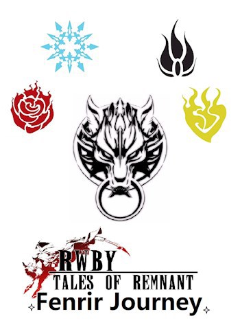 RWBY. Tales of Remnant - Fenrir Journey / RWBY. Сказания Ремнанта -Странствия Фенрира. (Том 1) *Ведётся редактирование*