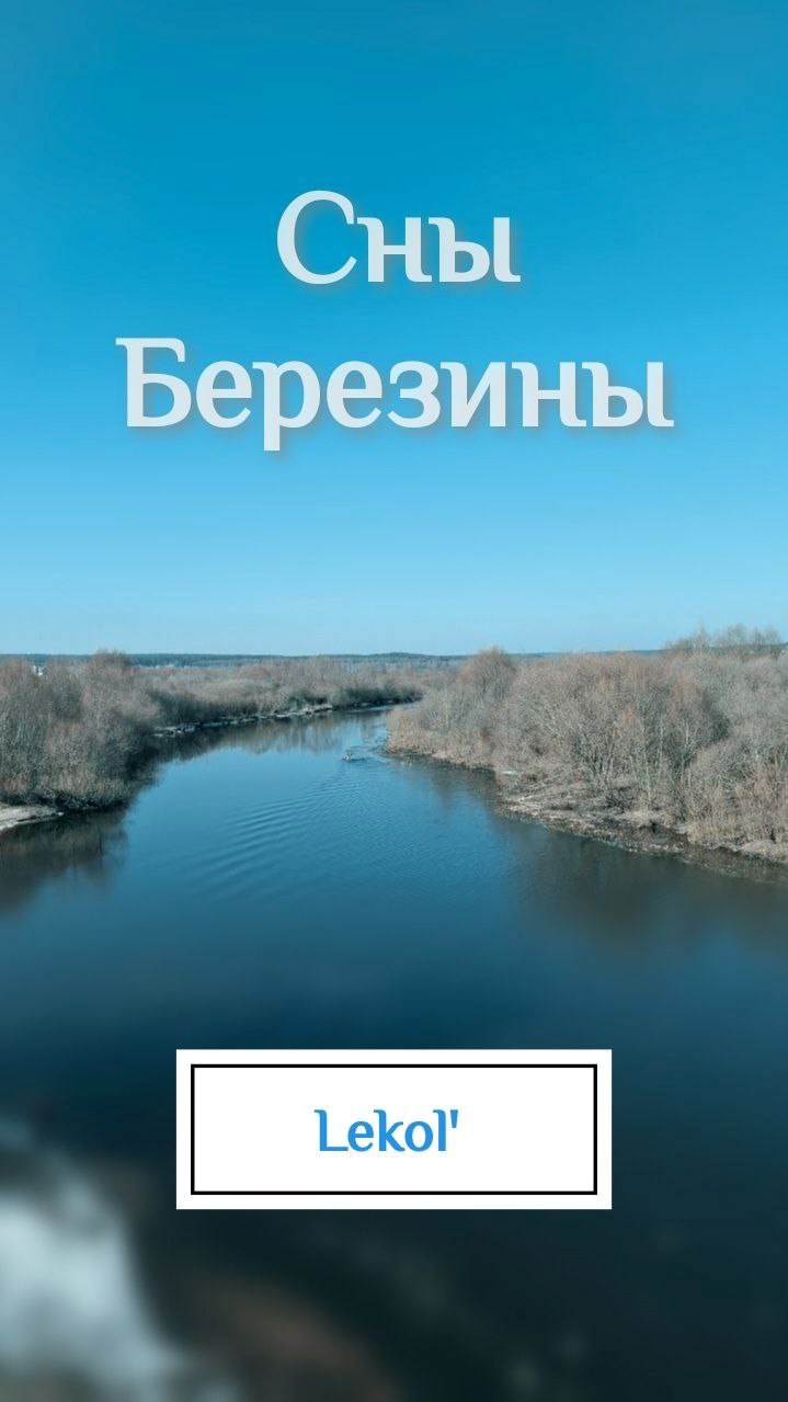 Сны Березины