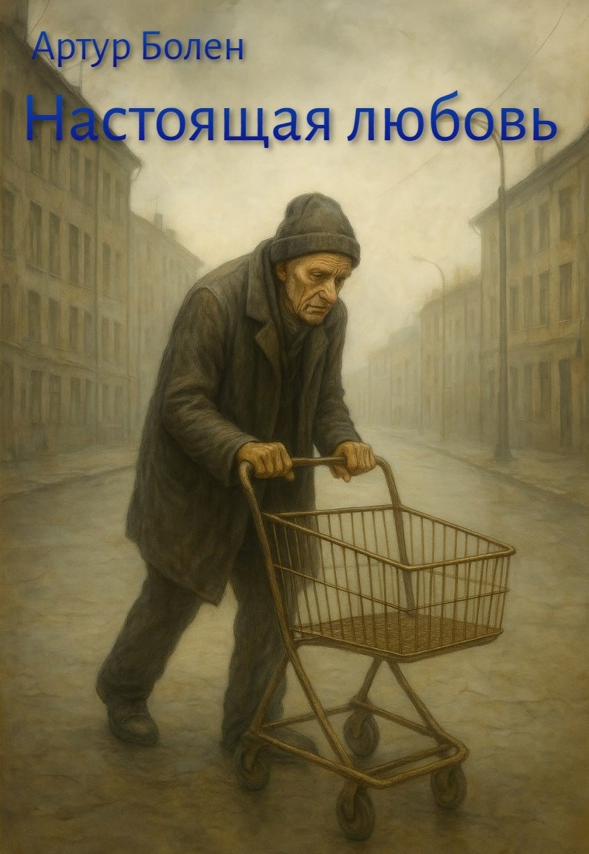 Настоящая любовь