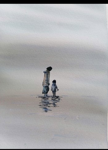 Близнецы или вспомнить дорогу в дом своей души.