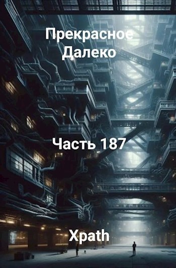 Прекрасное Далеко, Часть 187