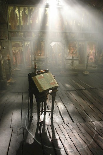 Площадь круга