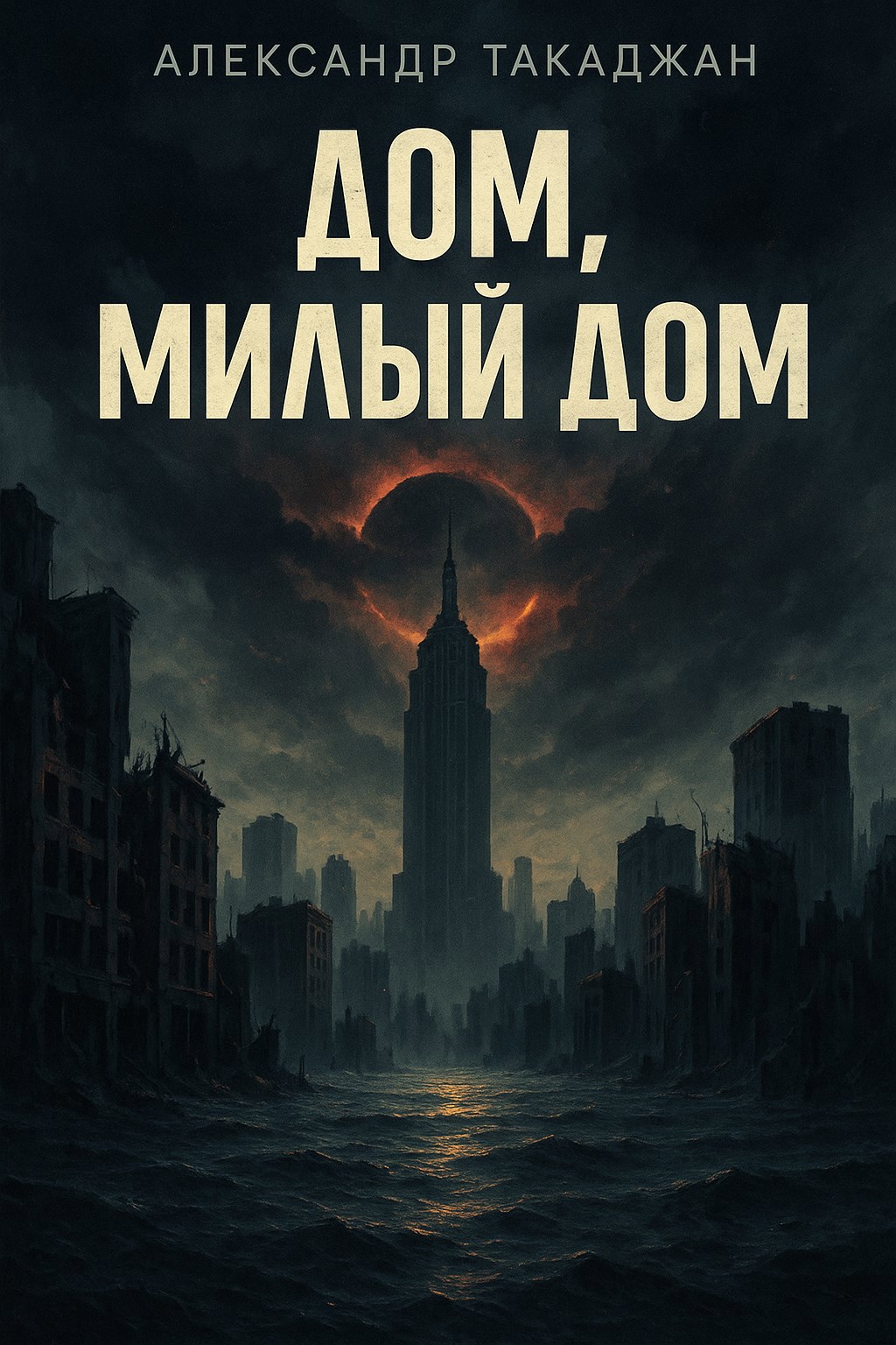 Дом, милый дом