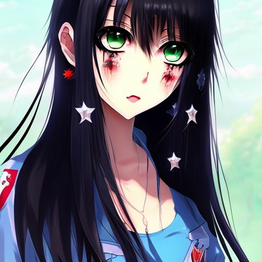 Тени прошлого