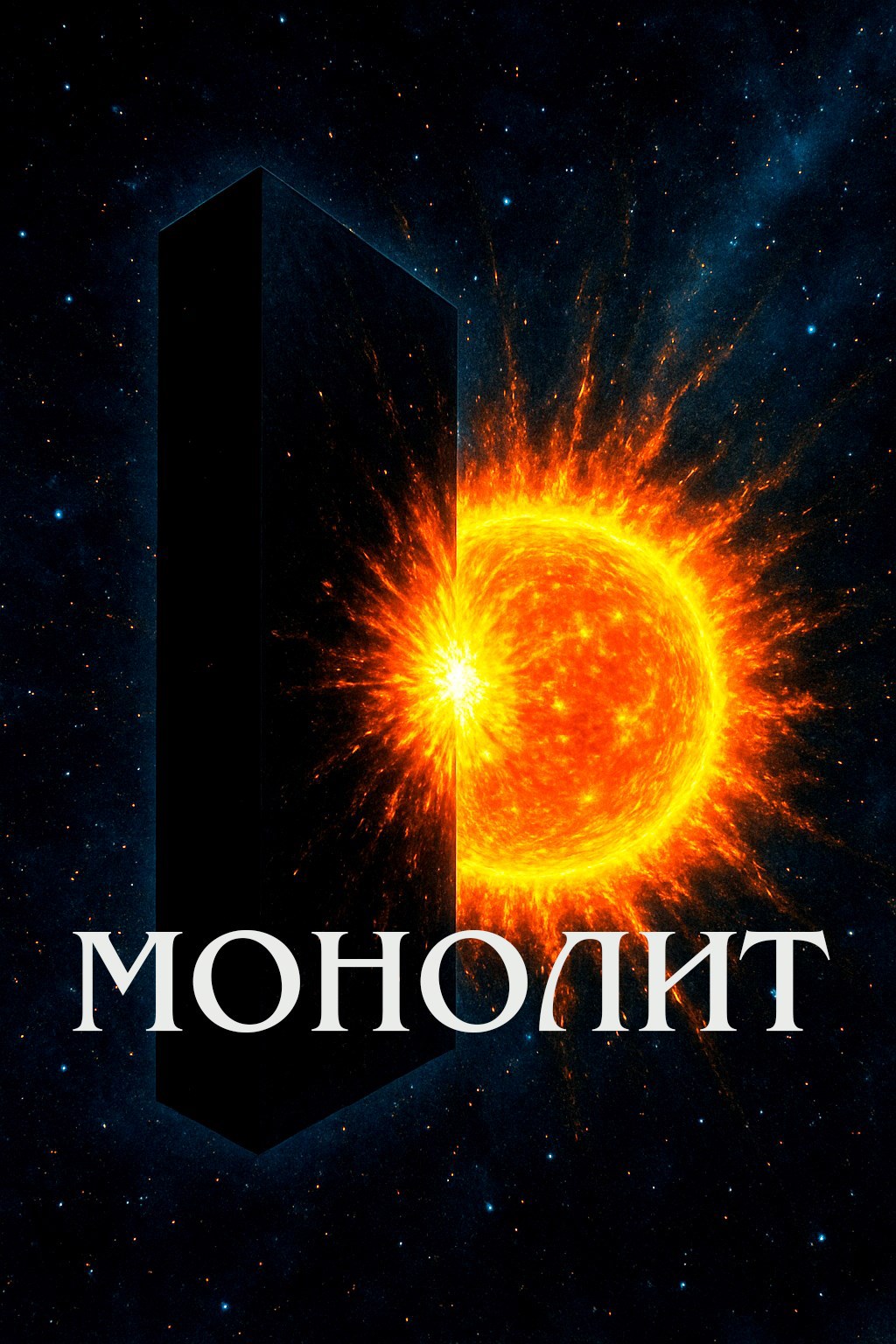 Монолит
