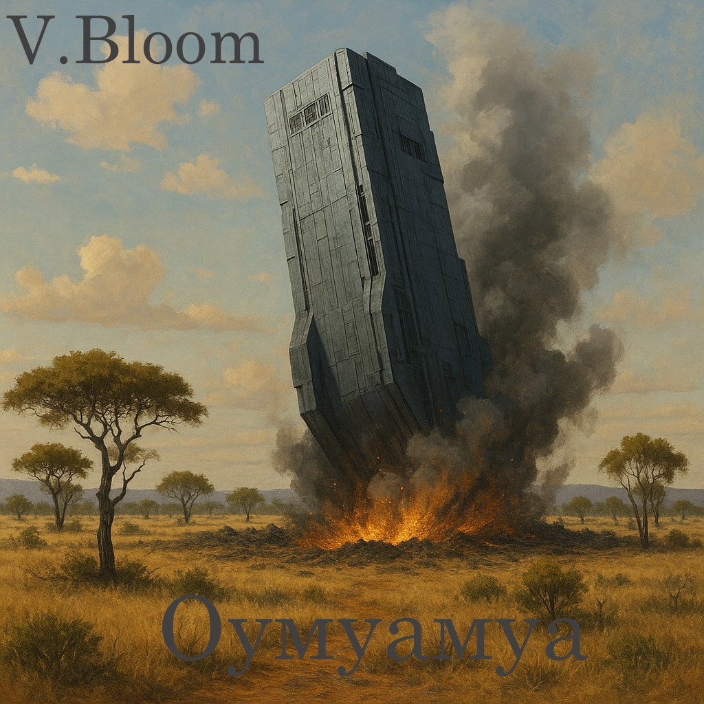 Оумуамуа