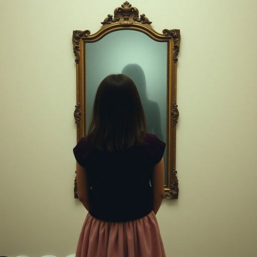 Зеркальные гости