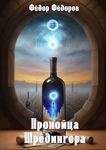 Пропойца Шрёдингера