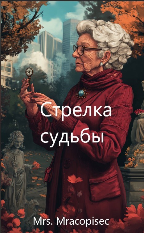 Стрелка судьбы.