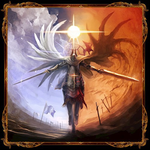 Противостояние