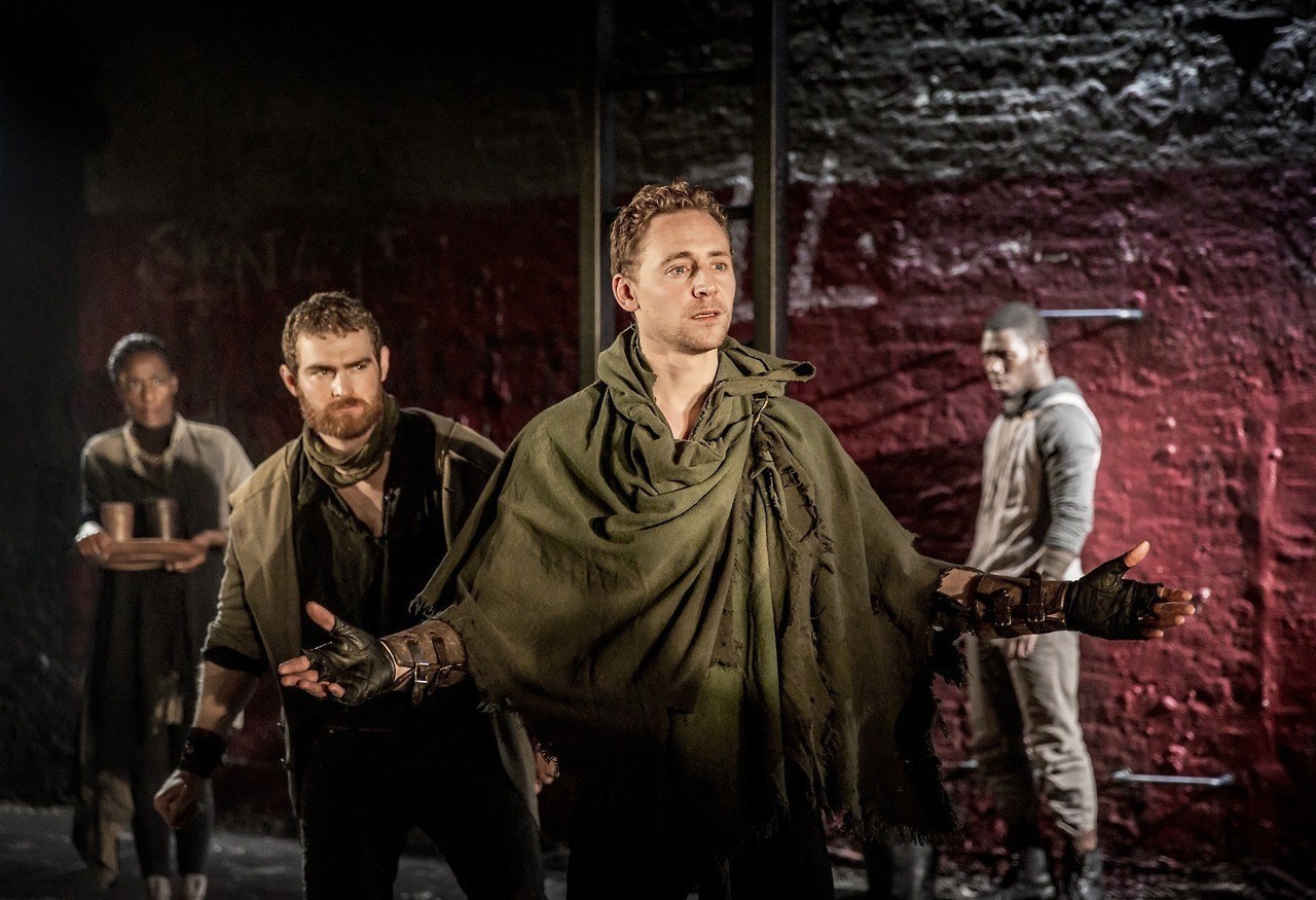 Поход на Кориолы