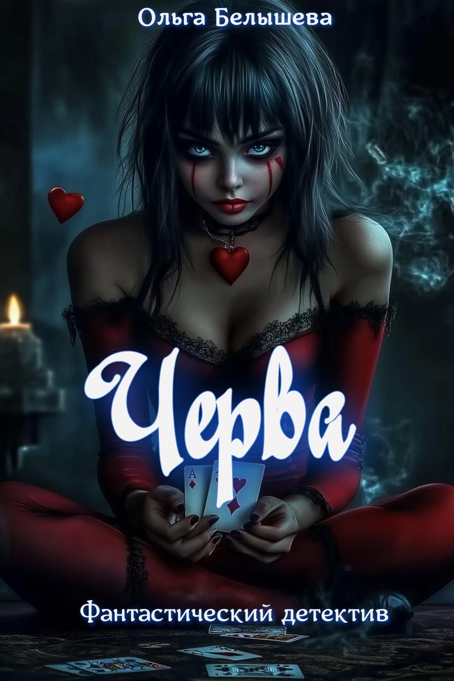 Черва