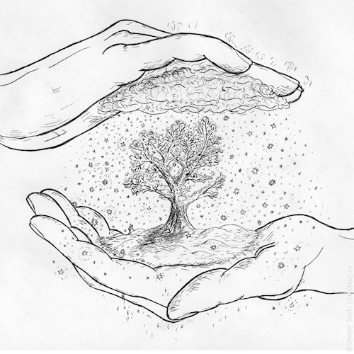 Кусочек Счастья