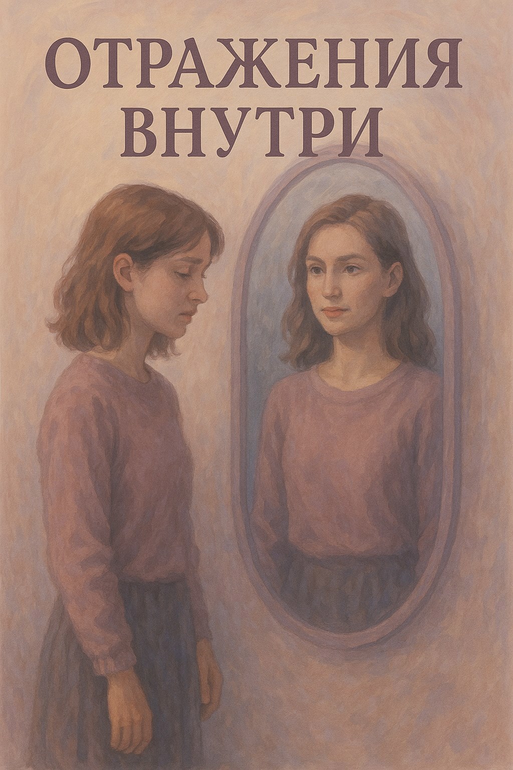 "Отражения внутри"