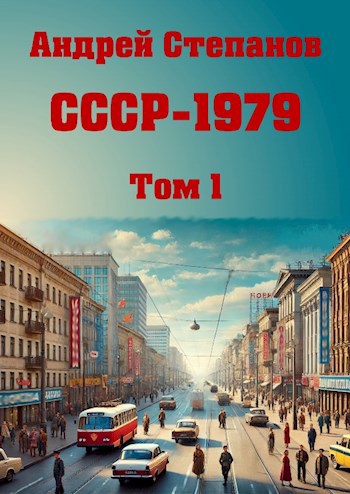 СССР-1979