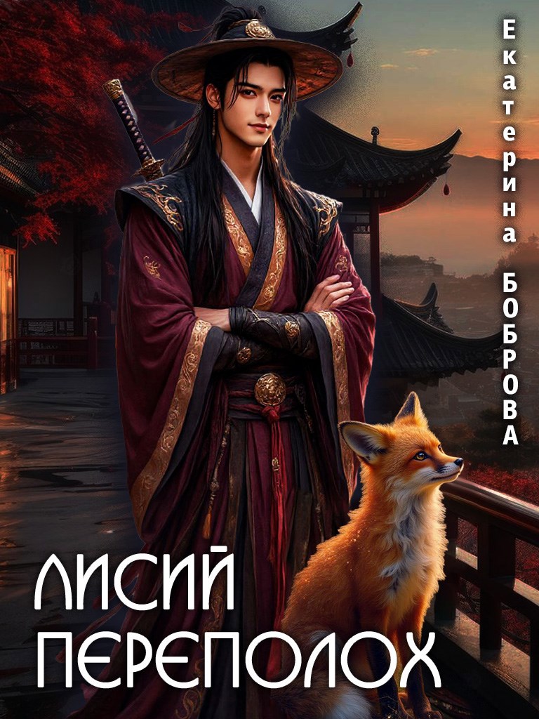 Лисий переполох