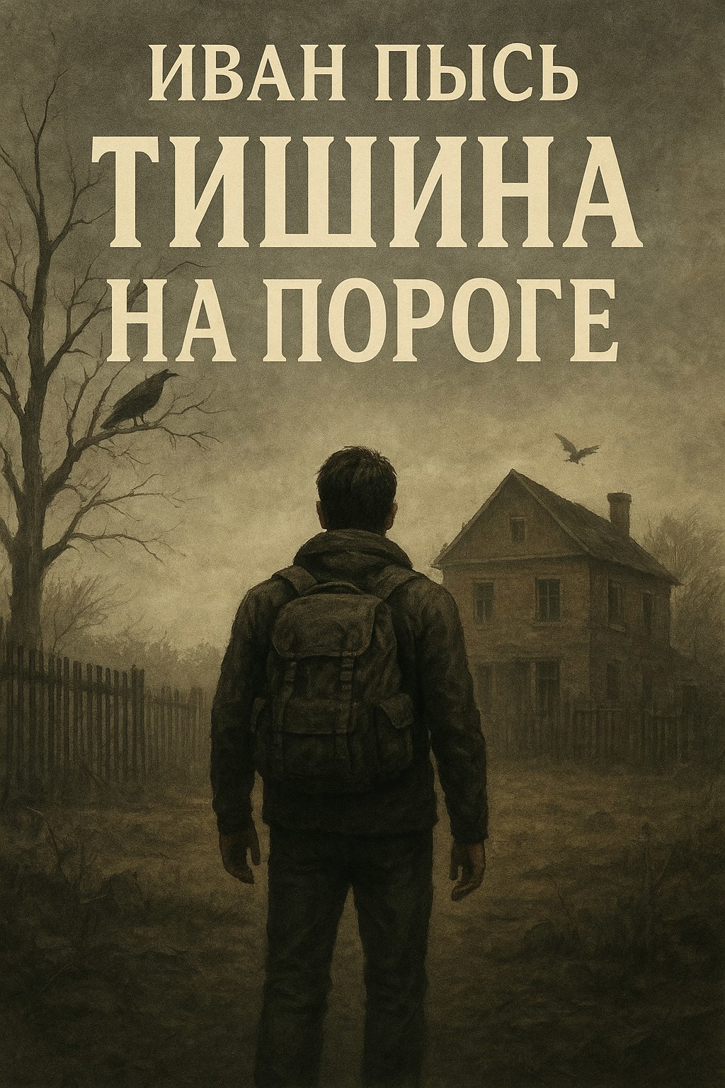 Тишина на пороге