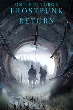 Фростпанк 2