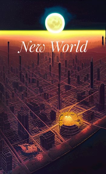 New world/Новый мир