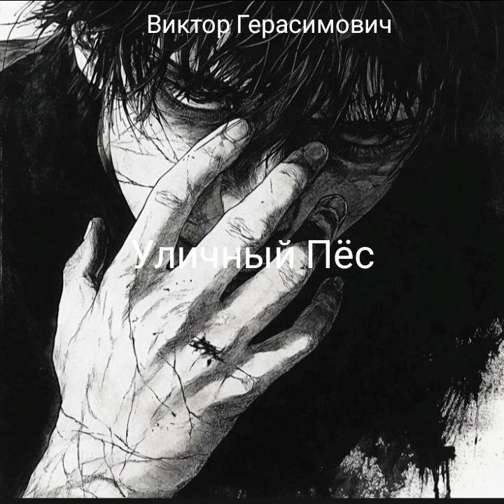 Уличный Пёс