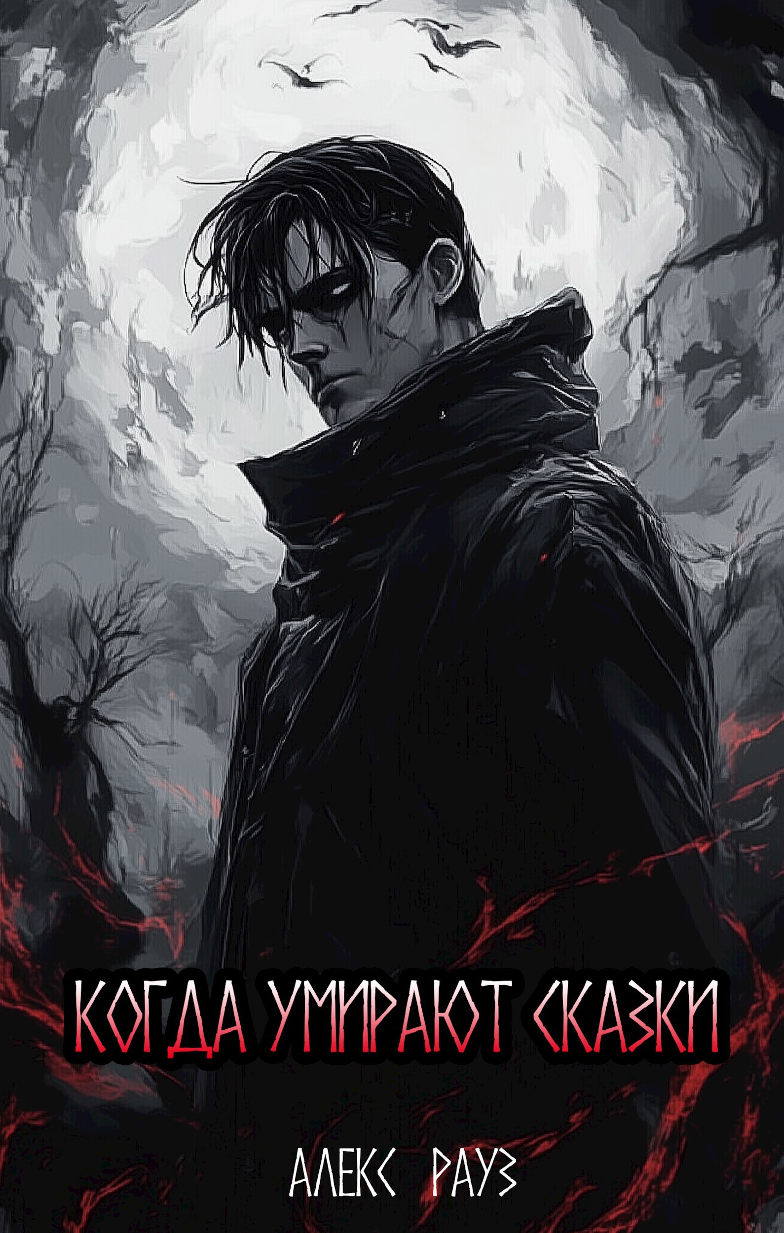 Когда умирают сказки