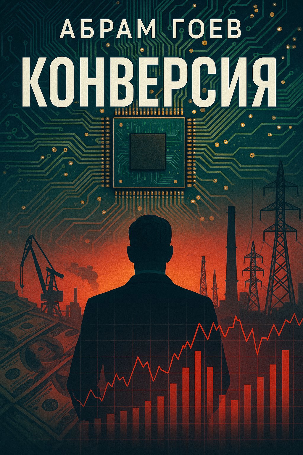 Конверсия