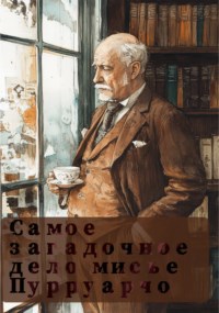 Самое загадочное дело Пурруарчо