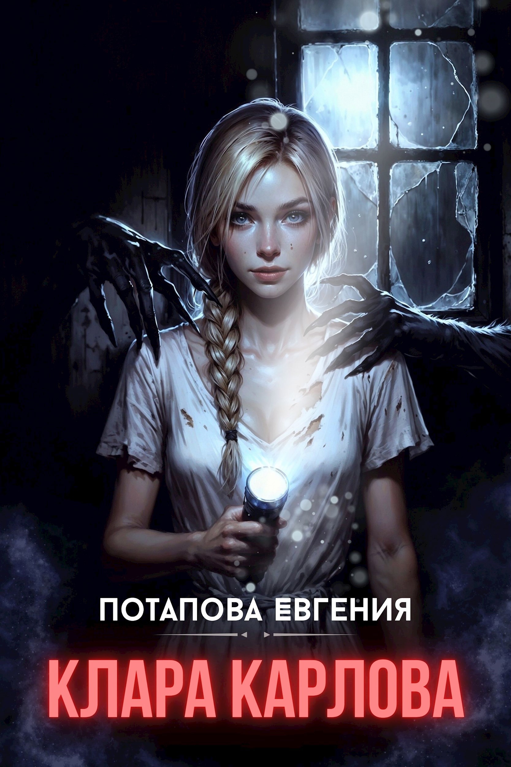 Клара Карлова