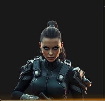 Масс Эффект Призрак