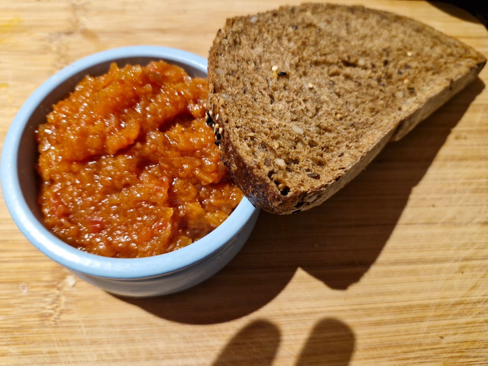 Вкус жизни. Часть первая.