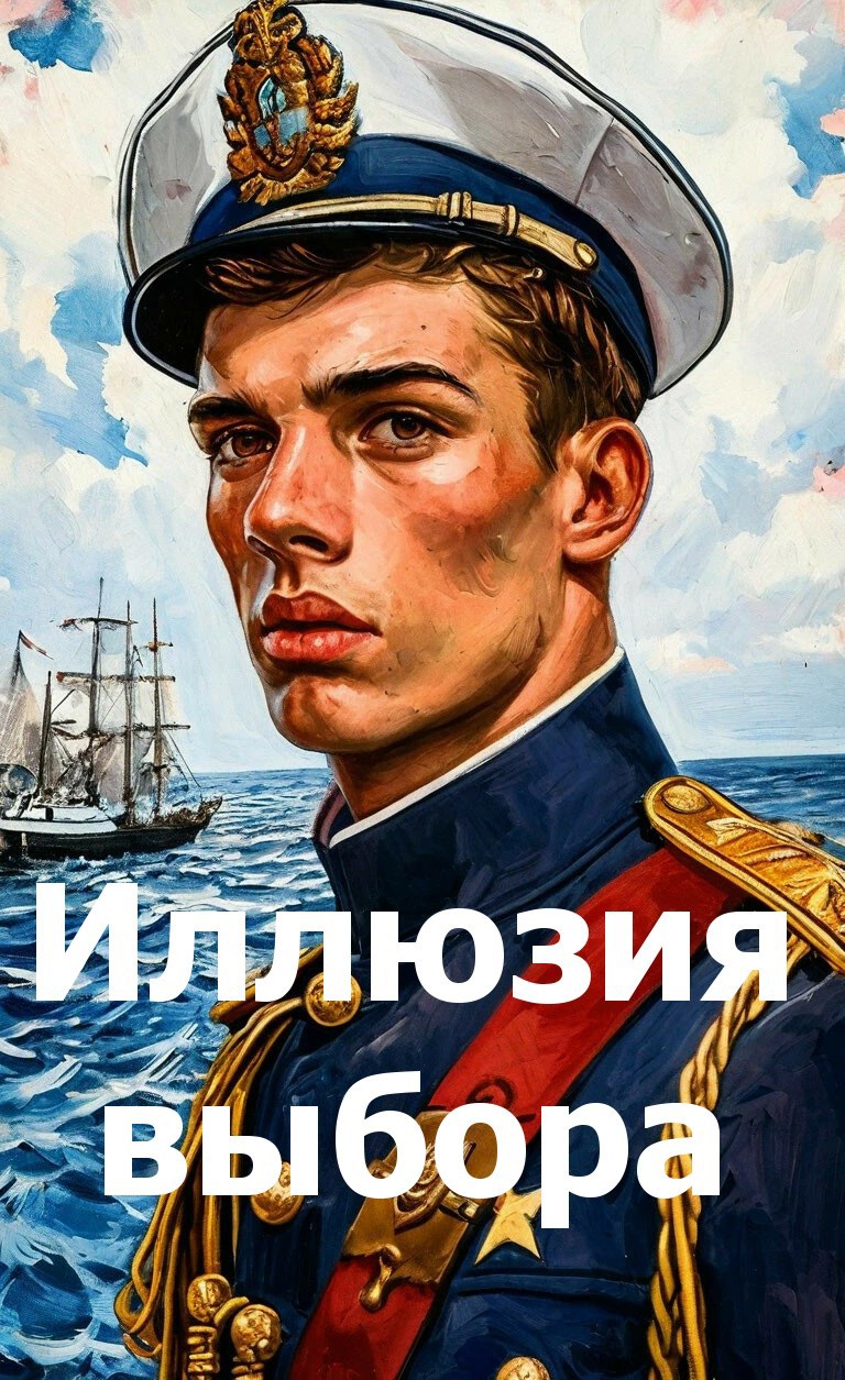 Калининградские морские байки - Иллюзия выбора