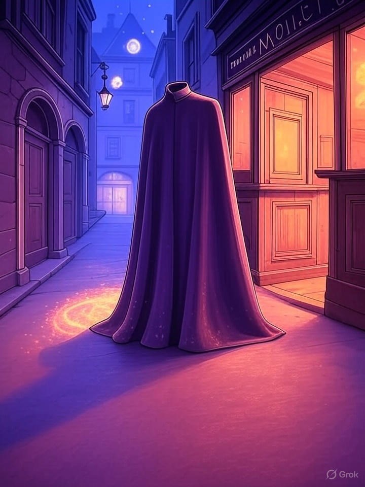 Гильдия Пропавших Героев