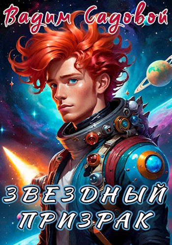 Звездный призрак