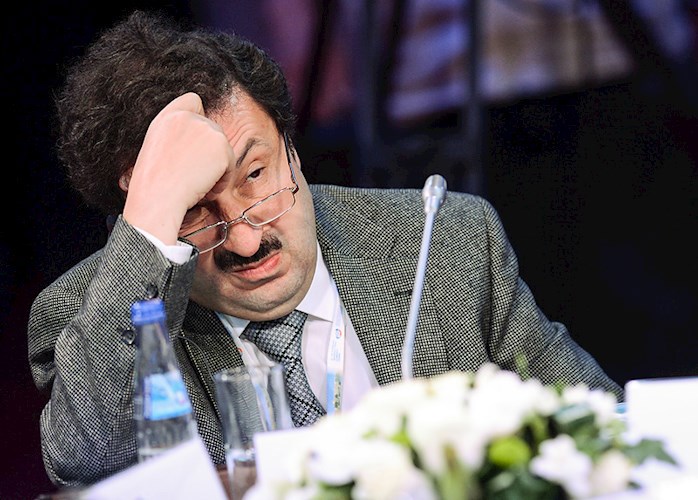 Химера либерализма, часть вторая