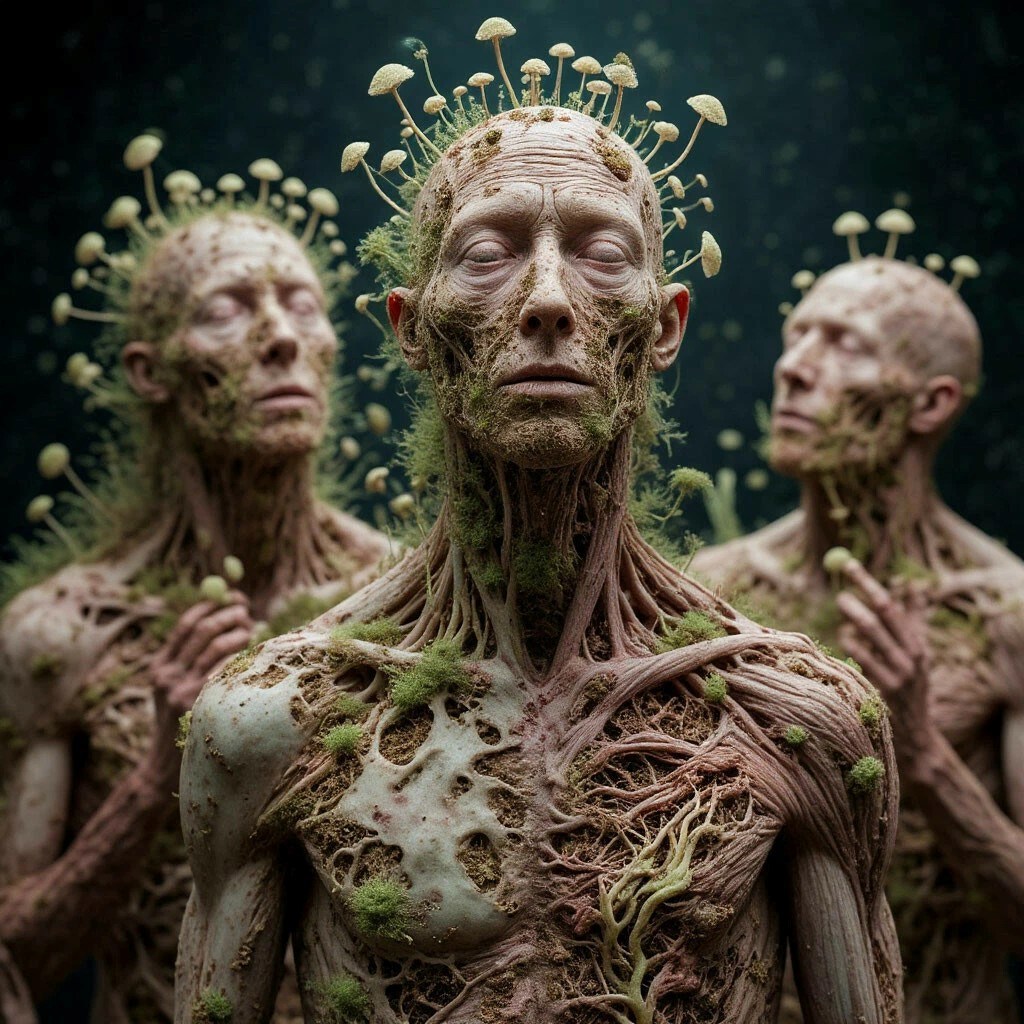 Фонд SCP. Г.Р.И.Б.А.Р. Культ