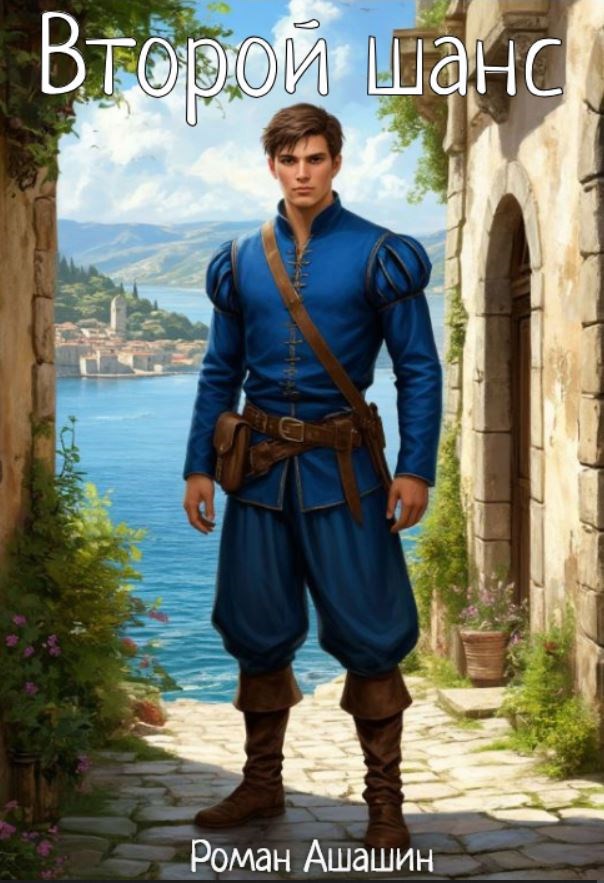 Второй шанс