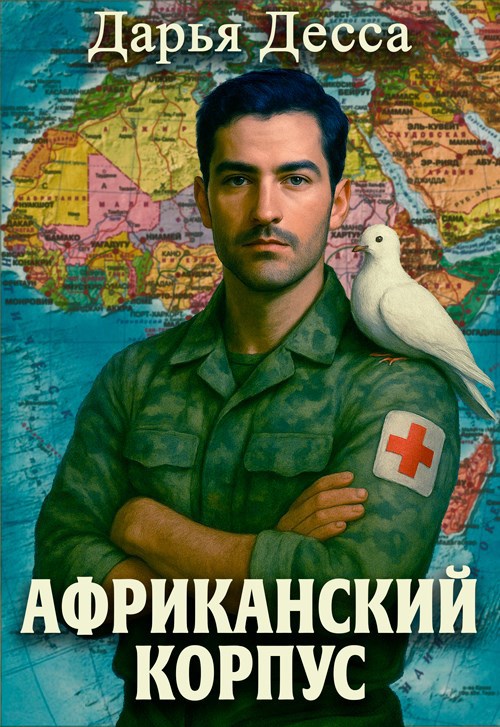 Африканский корпус