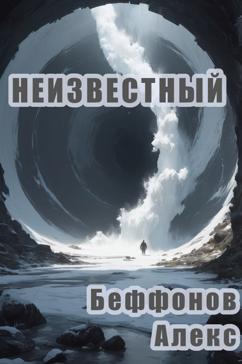 Неизвестный