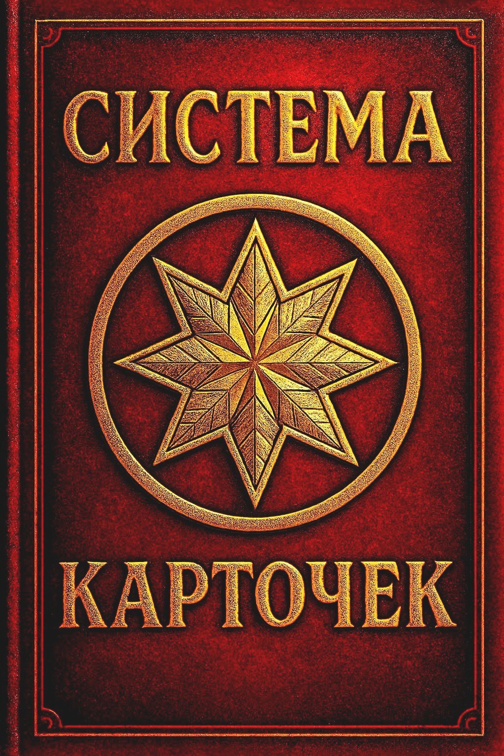 Система Карточек
