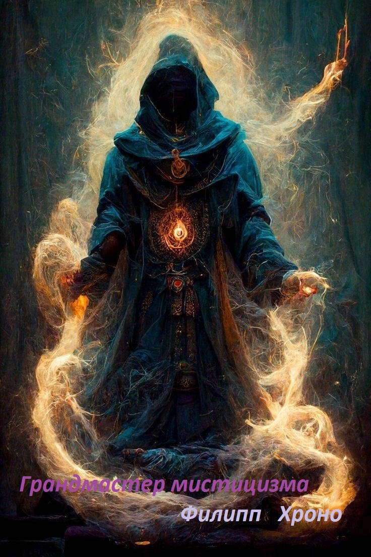 Грандмастер мистицизма