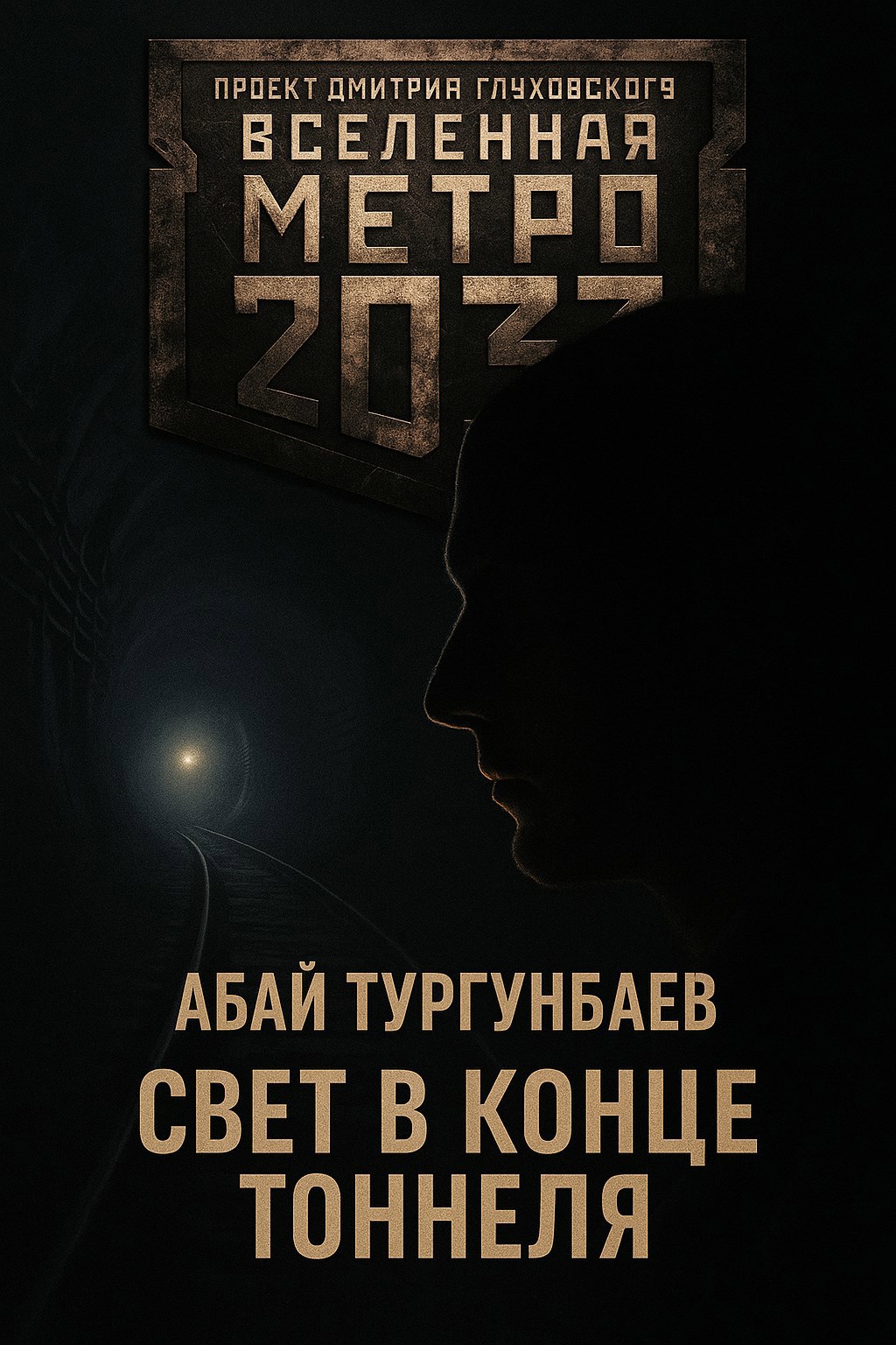 вселенная метро 2033 свет в конце тоннеля