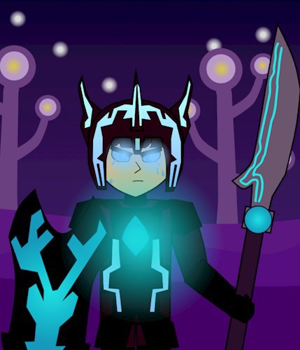 Spiritlin - The Legend of Twilight (кратко)