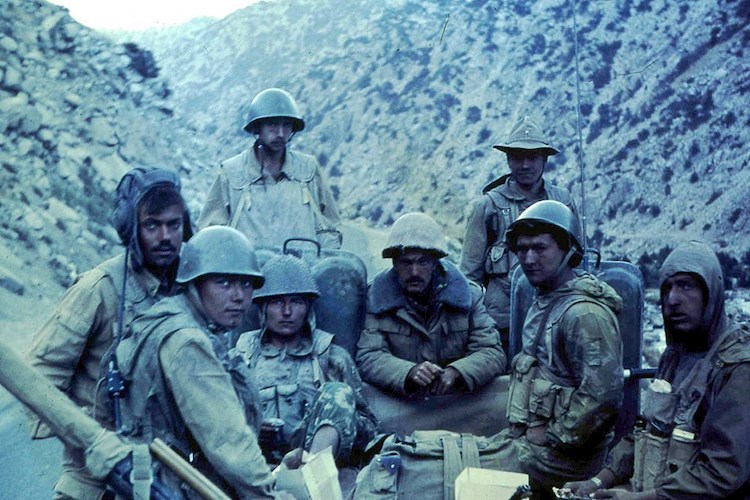 Возвращение